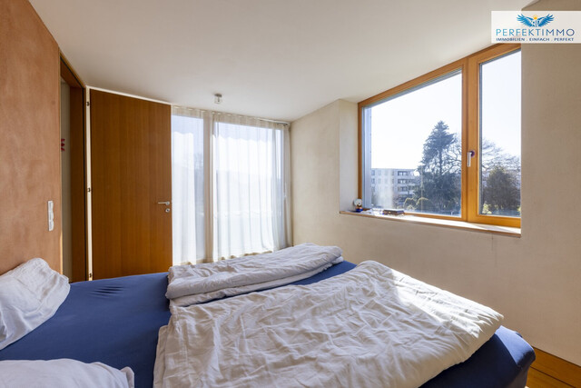 Einfamilienhaus in bester Lage am Kaiserstrand – Wohnen direkt am Bodensee