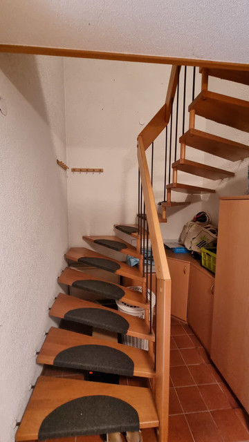 PRIVATVERKAUF 4 Zimmer Wohnung in ruhiger Lage