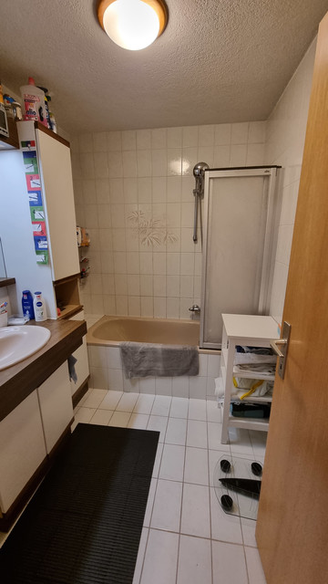 PRIVATVERKAUF 4 Zimmer Maisonette Wohnung in ruhiger Lage