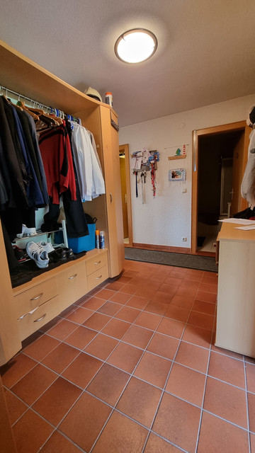 PRIVATVERKAUF 4 Zimmer Maisonette Wohnung in ruhiger Lage