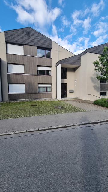 PRIVATVERKAUF 4 Zimmer Maisonette Wohnung in ruhiger Lage