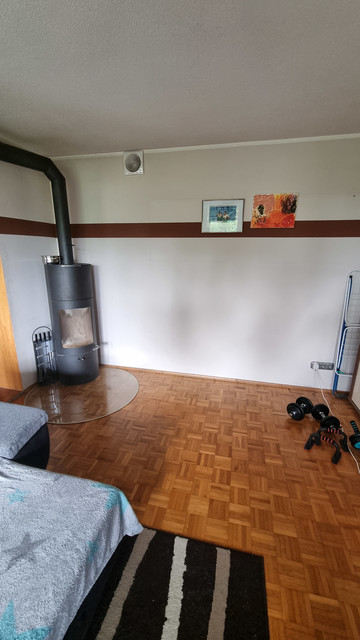 PRIVATVERKAUF 4 Zimmer Maisonette Wohnung in ruhiger Lage