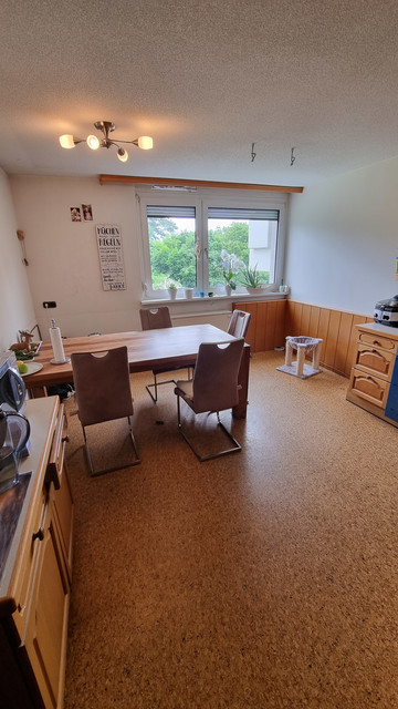 PRIVATVERKAUF 4 Zimmer Maisonette Wohnung in ruhiger Lage