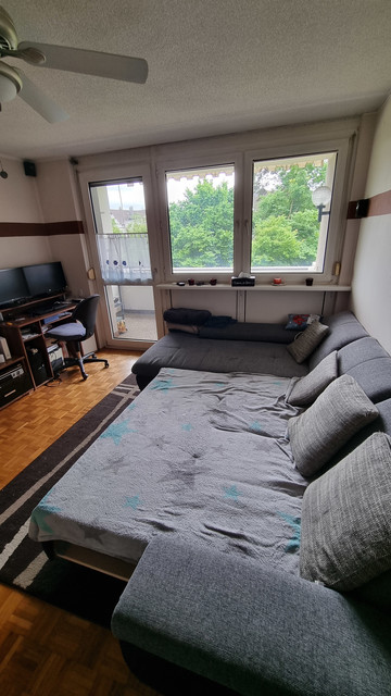 PRIVATVERKAUF 4 Zimmer Wohnung in ruhiger Lage