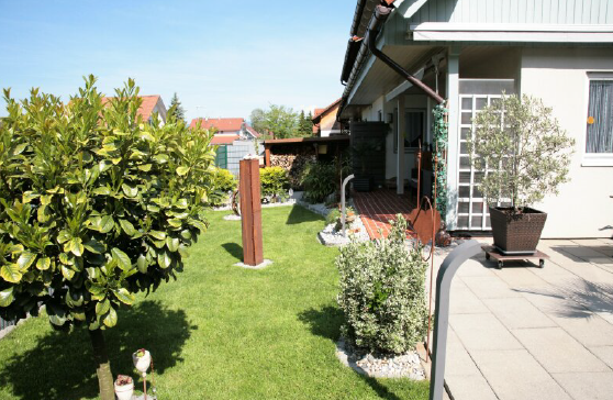 Doppelhaushälfte zu vermieten in Hohenems