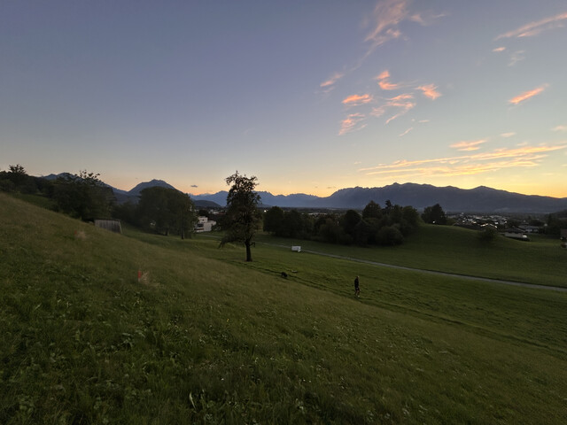 Ihr Wohntraum mit Aussicht