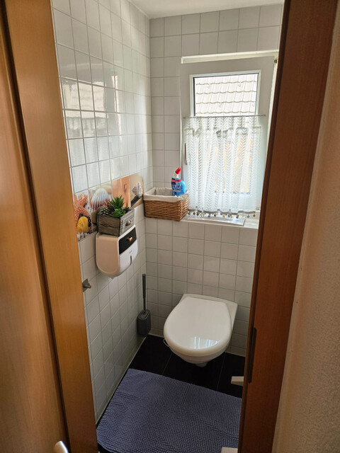 PROVISIONSFREI: Modernisiertes 5-Zimmer-Reihenhaus mit Garten nahe Bodensee & Strandbad