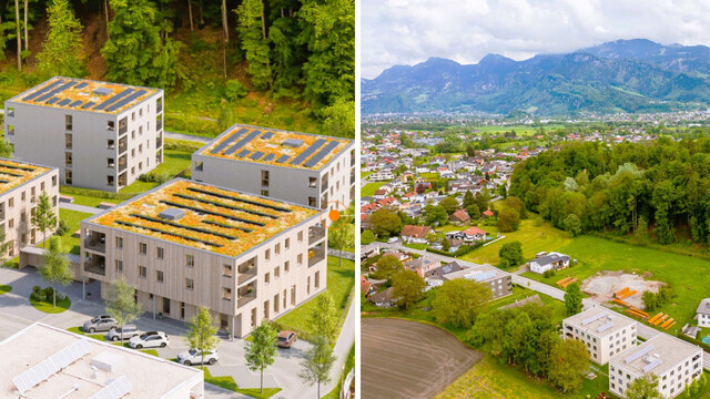 2-Zimmer-Gartenwohnung zu verkaufen (Top 26)