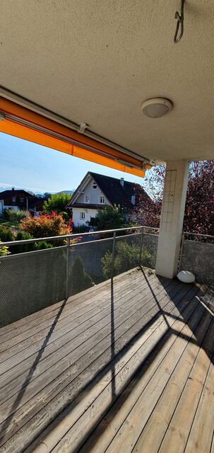 Leistbarer Familien(t)raum in Altach