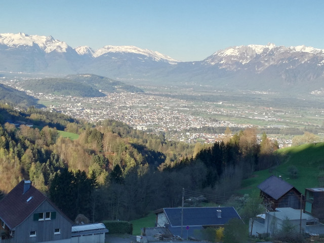 Ihr perfektes Feriendomizil zur Eigennutzung mit Alpenblick und Wellnessbereich in der D-A-CH Region!