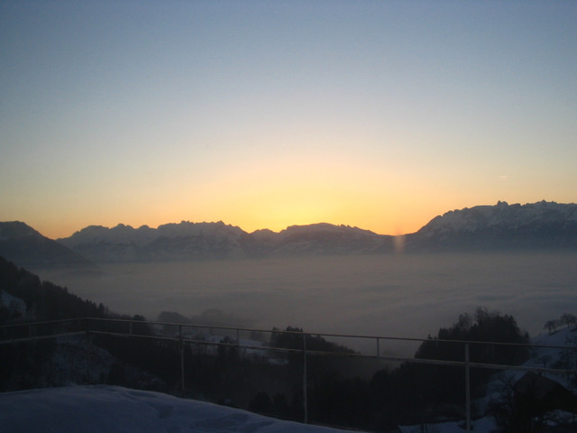 Ihr perfektes Feriendomizil zur Eigennutzung mit Alpenblick und Wellnessbereich in der D-A-CH Region!