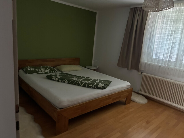 Gemütliches Haus in ruhiger Lage für Ihre ganze Familie
