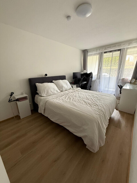 Ihr neues Zuhause mit Bergblick – ruhig wohnen und dennoch zentral