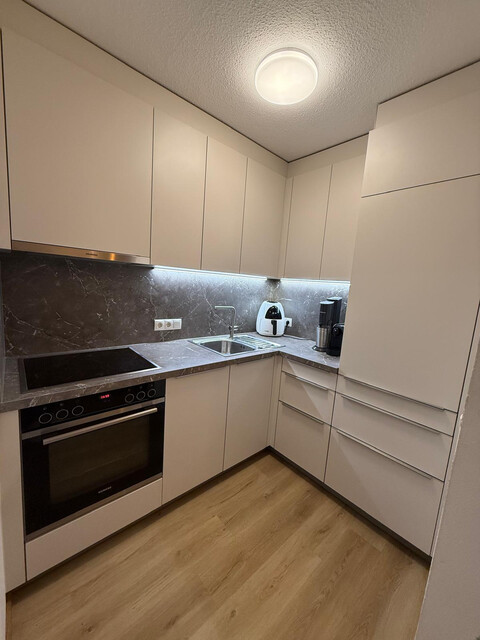 Ihr neues Zuhause mit Bergblick – ruhig wohnen und dennoch zentral