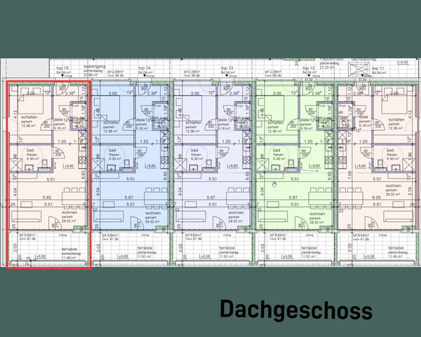 Komfortable 2-Zimmer Wohnungen mit Balkon! | Top 15