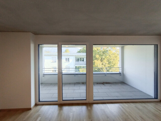 Komfortable 2-Zimmer Wohnungen mit Balkon! | Top 15