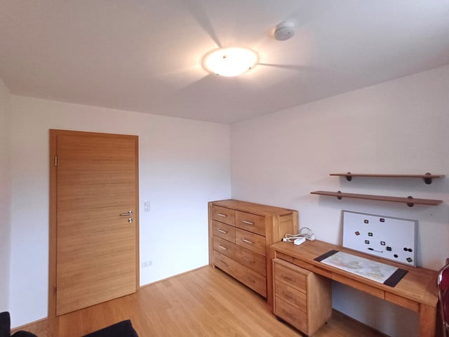 4-Zimmer-Dachgeschoßwohnung zu verkaufen