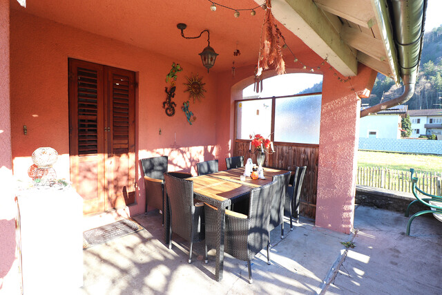 Ein Zuhause mit Herz – Einfamilienhaus in Top-Lage in Feldkirch-Gisingen!