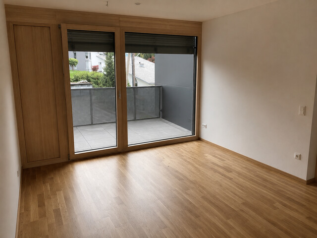 Grenznahe neubau Wohnung in Feldkirch - Tosters