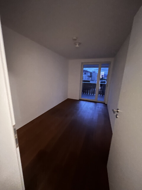 4- Zimmer Wohnung in fussach