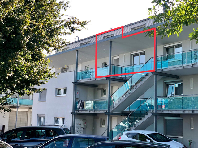 Exklusive 3-Zimmer Maisonette-Wohnung zu vermieten