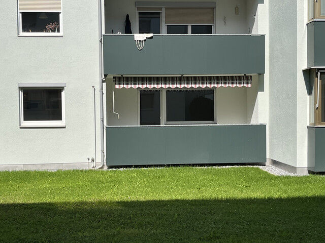 Gelegenheit! Schöne 3-Zimmerwohnung in guter Lage