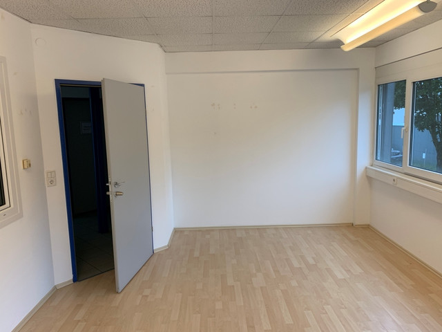 Mäder - Bürofläche mit ca. 19 m²