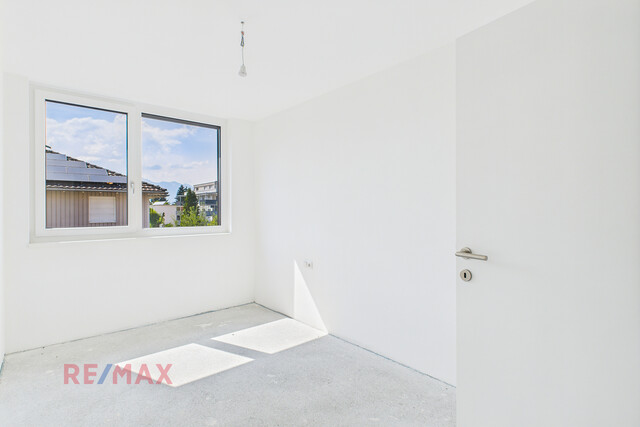 Exklusives Wohnen im Herzen von Rankweil – Neubauwohnung mit Gestaltungsfreiheit