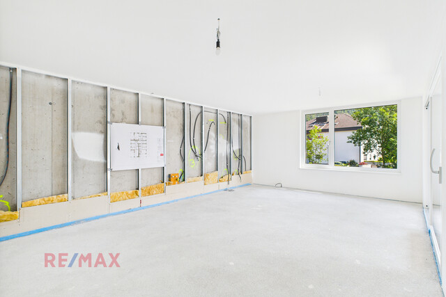 Exklusives Wohnen im Herzen von Rankweil – Neubauwohnung mit Gestaltungsfreiheit