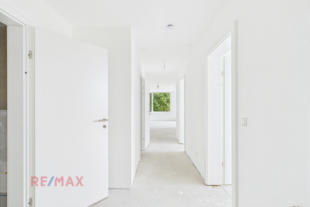 Exklusives Wohnen im Herzen von Rankweil – Neubauwohnung mit Gestaltungsfreiheit