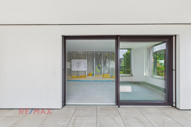 Exklusives Wohnen im Herzen von Rankweil – Neubauwohnung mit Gestaltungsfreiheit