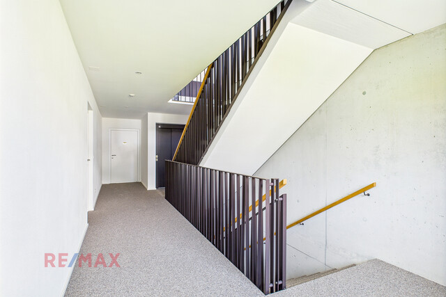 Exklusives Wohnen im Herzen von Rankweil – Neubauwohnung mit Gestaltungsfreiheit