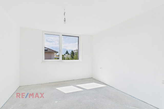 Exklusives Wohnen im Herzen von Rankweil – Neubauwohnung mit Gestaltungsfreiheit