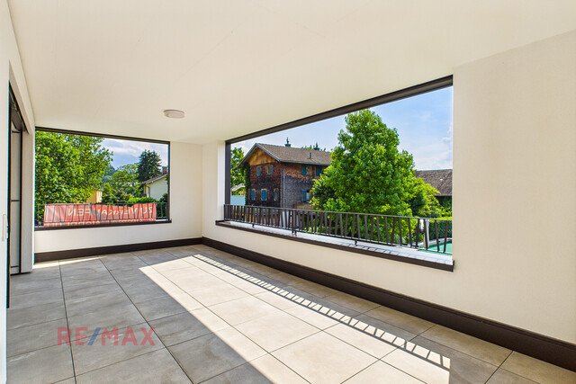 Exklusives Wohnen im Herzen von Rankweil – Neubauwohnung mit Gestaltungsfreiheit