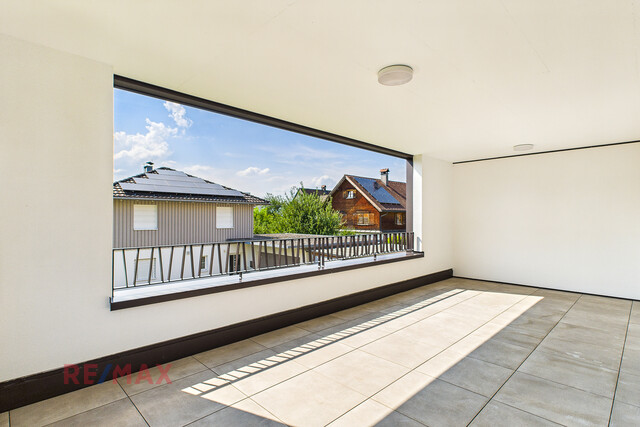 Exklusives Wohnen im Herzen von Rankweil – Neubauwohnung mit Gestaltungsfreiheit