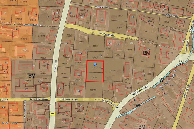Exklusives Wohnen im Herzen von Rankweil – Neubauwohnung mit Gestaltungsfreiheit