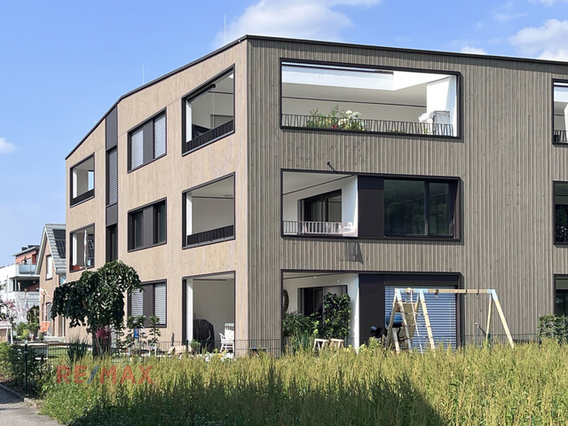 Exklusives Wohnen im Herzen von Rankweil – Neubauwohnung mit Gestaltungsfreiheit