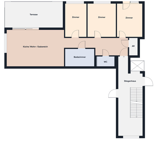 Exklusives Wohnen im Herzen von Rankweil – Neubauwohnung mit Gestaltungsfreiheit