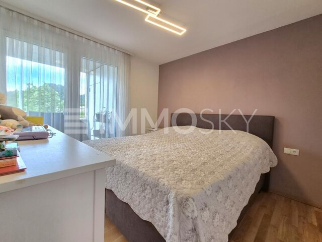 Dein neues Zuhause mit sonnigem Balkon