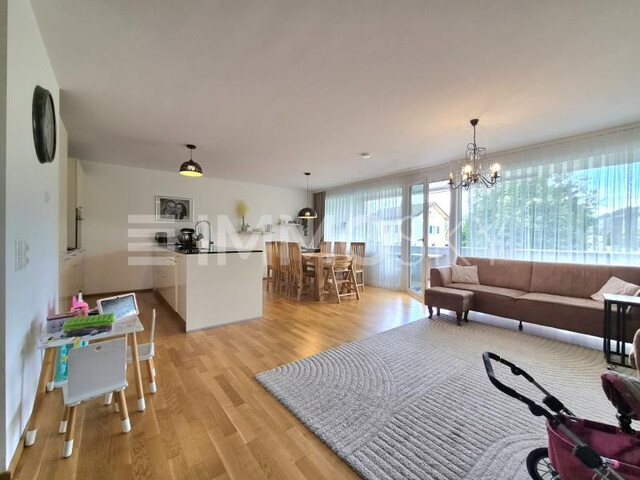 Dein neues Zuhause mit sonnigem Balkon