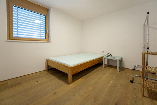 3-Zimmer-Wohnung mit großer Terrasse in Dornbirn