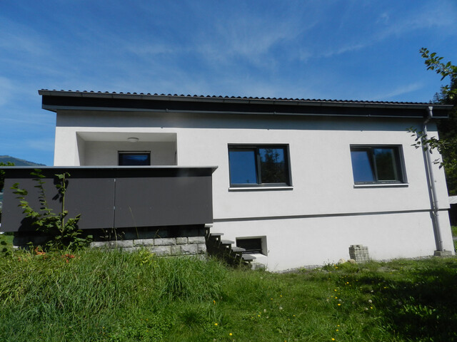 Toller Bungalow - neu saniert inkl. Keller und Garage!