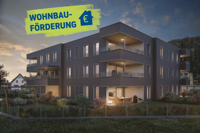 Herrliche 4 Zimmer Gartenwohnung