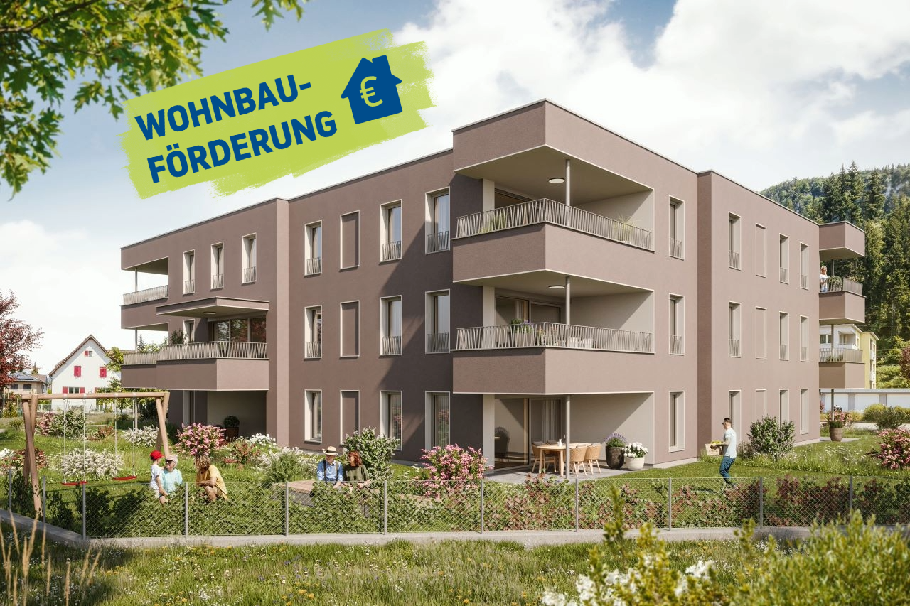 Herrliche 4 Zimmer Gartenwohnung