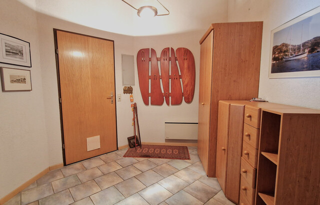 Große 2-Zimmerwohnung zu verkaufen
