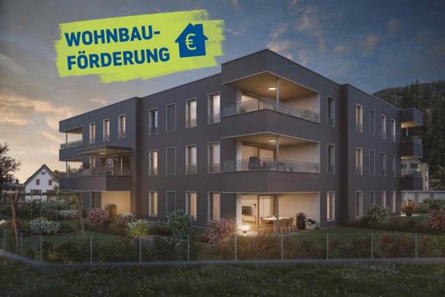 Gemütliche 3 Zimmerwohnung zum Entspannen