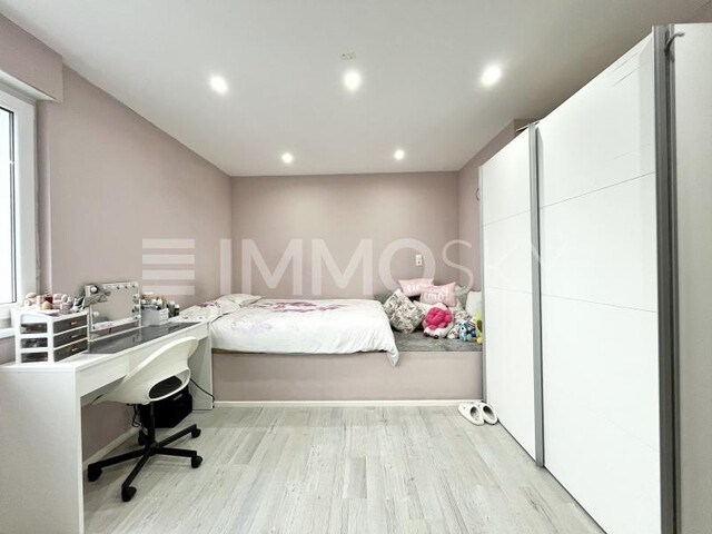 Mehrfamilienhaus in Hörbranz