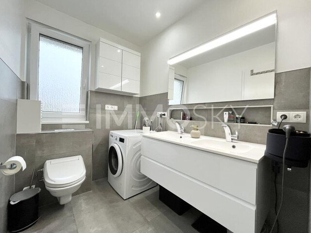 Mehrfamilienhaus in Hörbranz