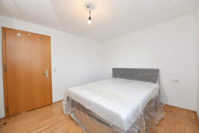 Gepflegte 3-Zimmer-Gartenwohnung in ruhiger Lage