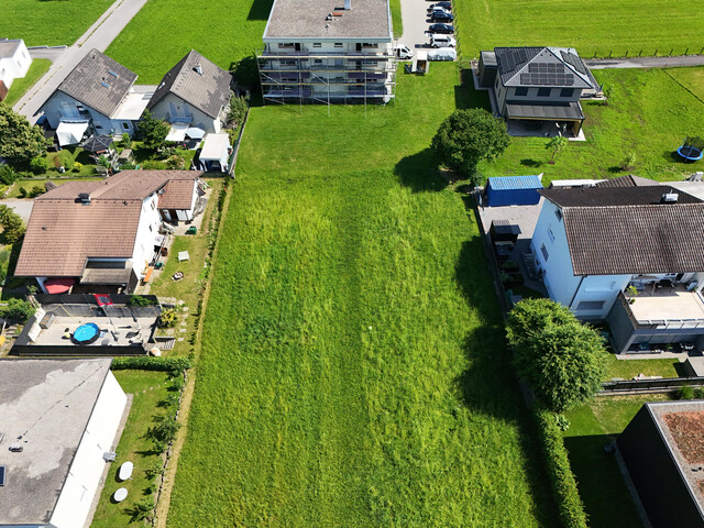 Klaus …ein oder zwei tolle Baugrundstücke, sehr schöne Lage – flexibel mit ca.  500 m² oder 1.025 m²